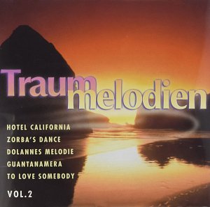 Traummelodien [CD]