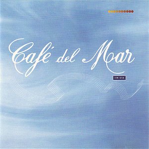 Cafe Del Mar Vol. 1 [CD]