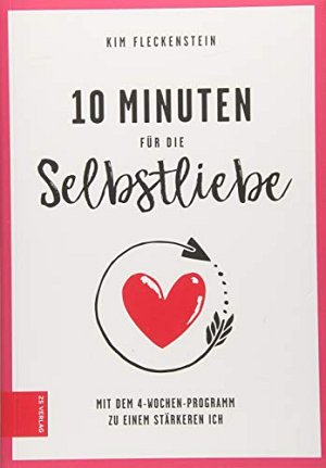 10 Minuten für die Selbstliebe
