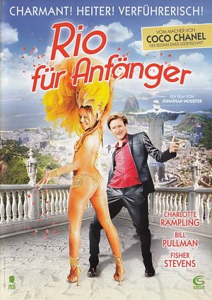 Rio für Anfänger [DVD]
