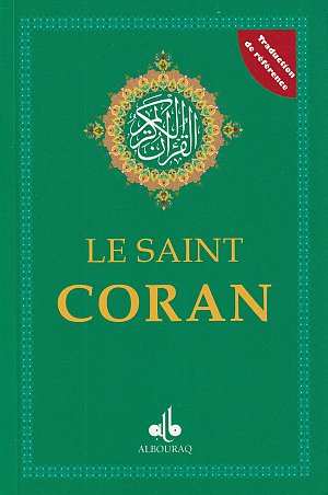 Le saint Coran