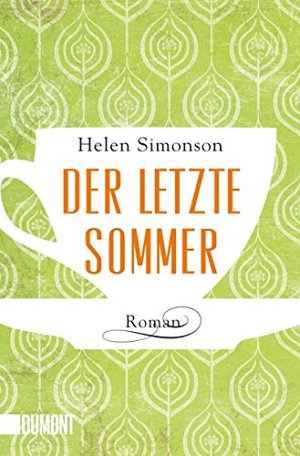 Der letzte Sommer