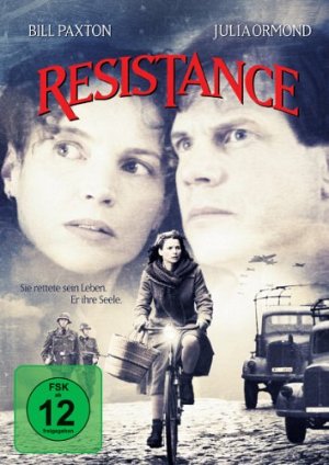 Resistance [DVD]