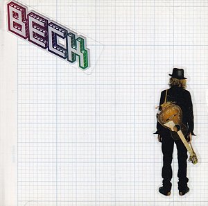 The Information [CD]