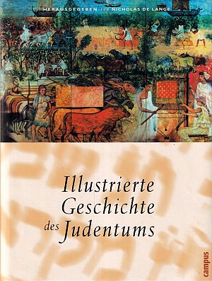 Illustrierte Geschichte des Judentums