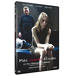 Mes chères études [DVD]