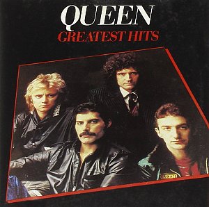 Greatest Hits [CD]