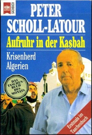 Aufruhr in der Kasbah
