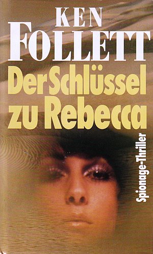 Der Schlüssel zu Rebecca