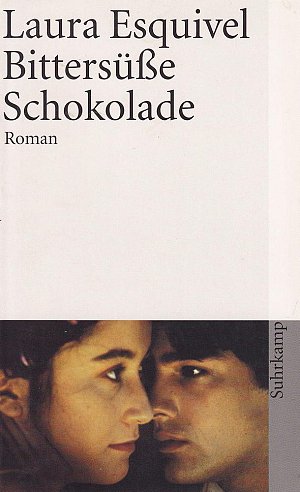 Bittersüsse Schokolade