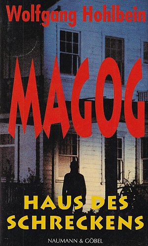 Magog - Haus des Schreckens