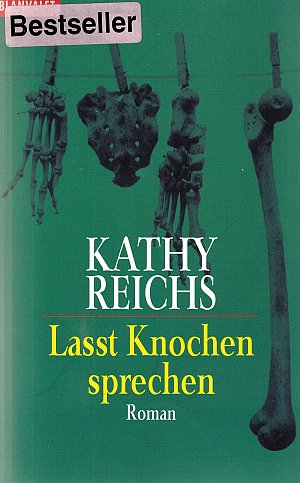 Lasst Knochen sprechen