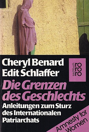 Die Grenzen des Geschlechts