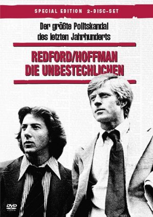 Die Unbestechlichen [DVD]
