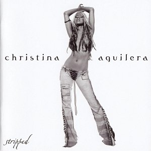 Stripped [CD]