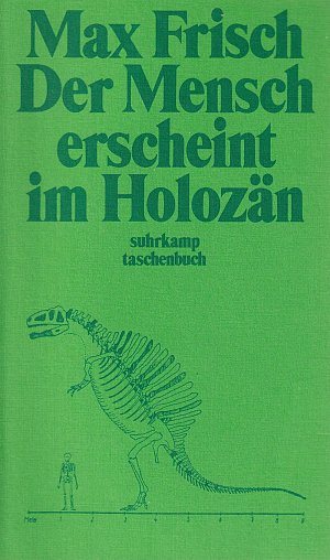 Der Mensch erscheint im Holozän