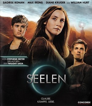 Seelen [Blu-ray]