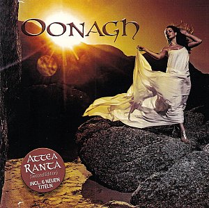 Oonagh [CD]
