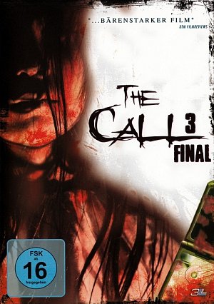 The Call 3 - Final [DVD]