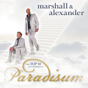 Paradisum [CD]