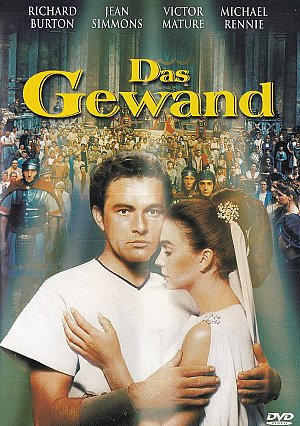 Das Gewand [DVD]