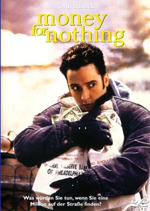 Money for Nothing [DVD]