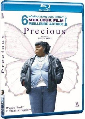 Precious [Blu-ray]