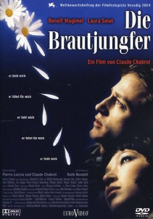 Die Brautjungfer [DVD]