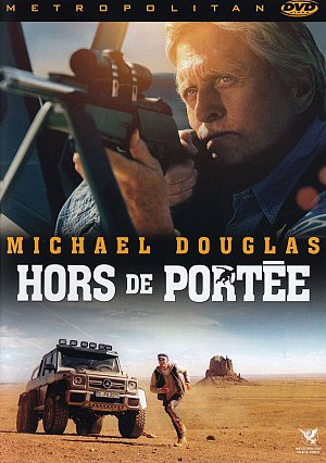 Hors de portée [DVD]