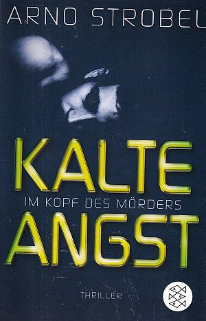 Im Kopf des Mörders - Kalte Angst
