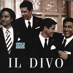 Il Divo [CD]