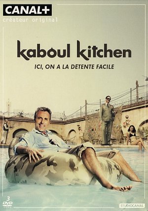 Kaboul Kitchen - Saison 1 [DVD]