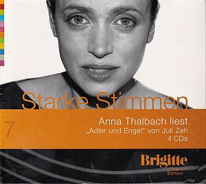 Adler und Engel - Starke Stimmen