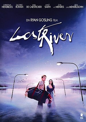 Lost River [DVD]