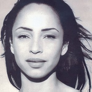 Best of Sade [CD]