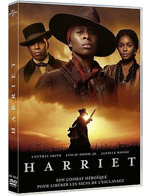 Harriet [DVD]