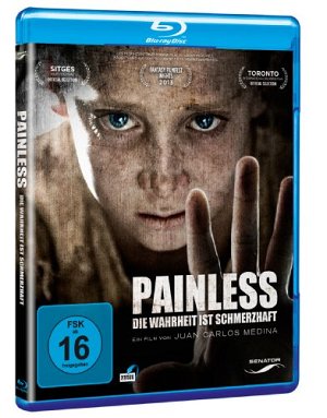 Painless [Blu-ray]