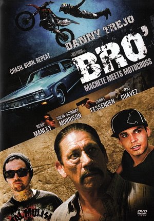Bro' [DVD]