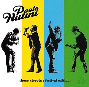 These Streets-Festival Edition [CD]