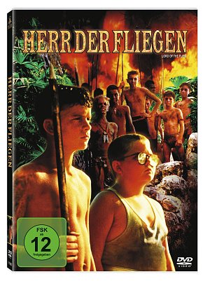 Herr der Fliegen [DVD]
