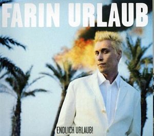 Endlich Urlaub! [CD]