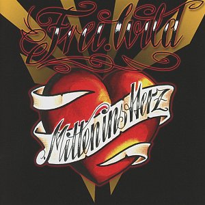 Mitten Ins Herz [CD]