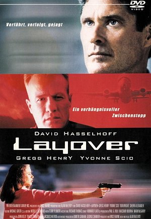 Layover [DVD]