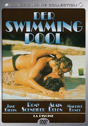 Der Swimmingpool [DVD]