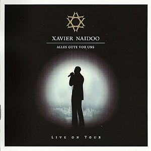 Alles Gute vor Uns [CD]