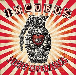 Light Grenades [CD]