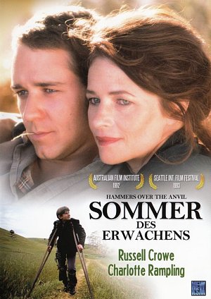 Sommer des Erwachens [DVD]