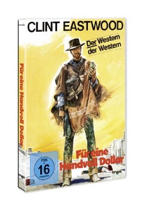Für eine Handvoll Dollar [DVD]