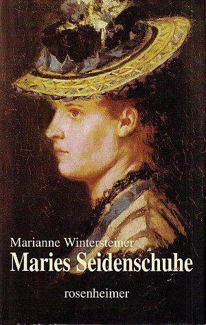 Maries Seidenschuhe