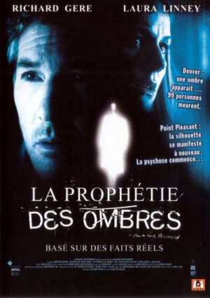 La Prophétie des ombres [DVD]